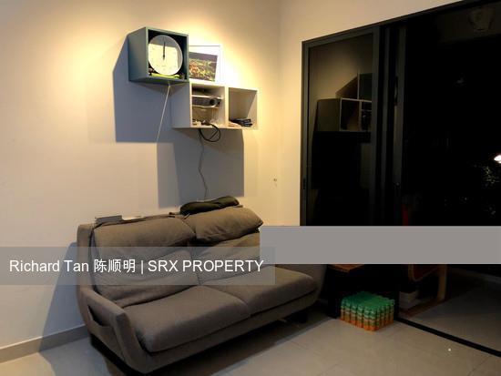 Jewel @ Buangkok (D19), Condominium #204667521